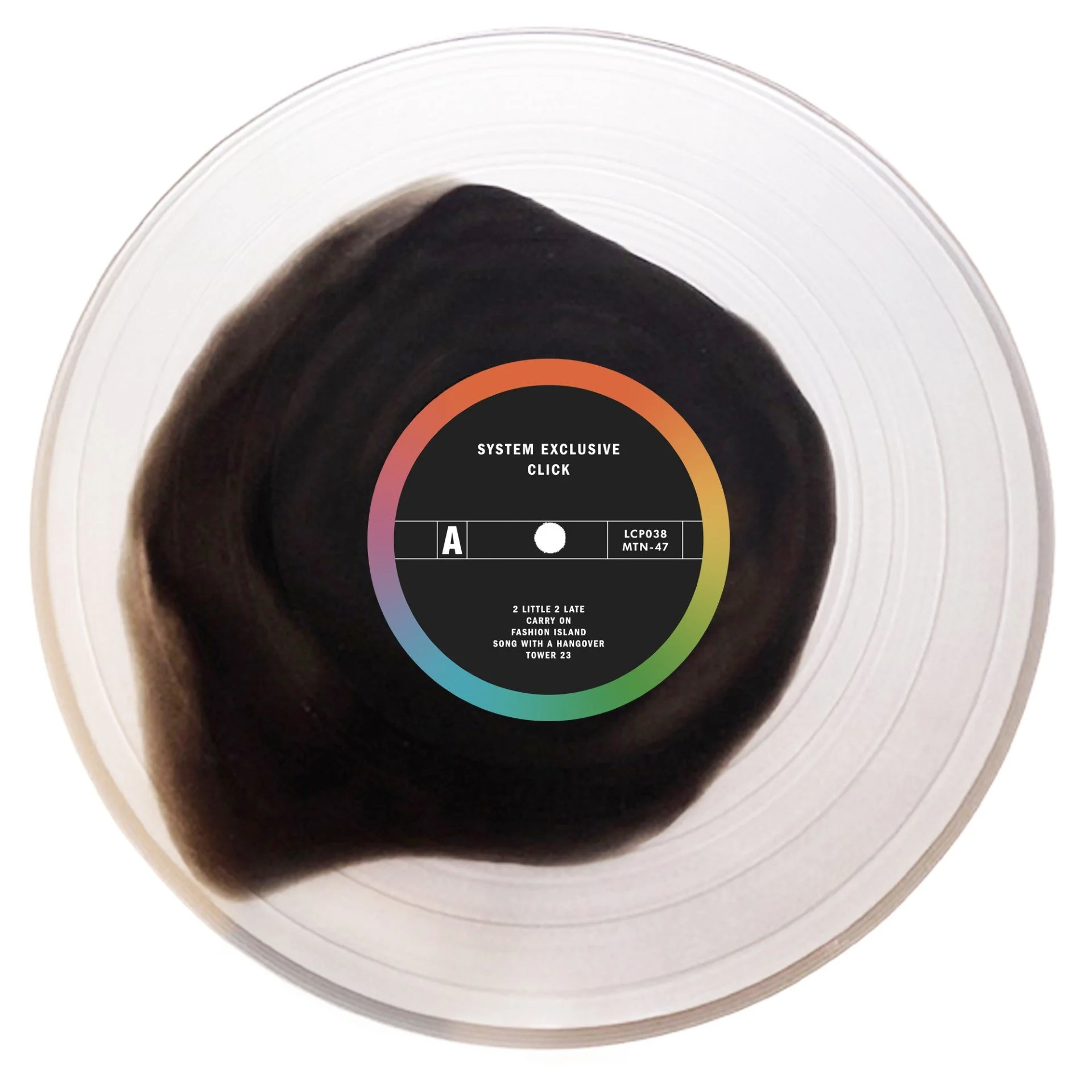 Faithless「Tony Jay」 LP アナログレコード Tony Jay - Faithless LP | Limited Edition Vinyl | Mt.St.Mtn. Indie